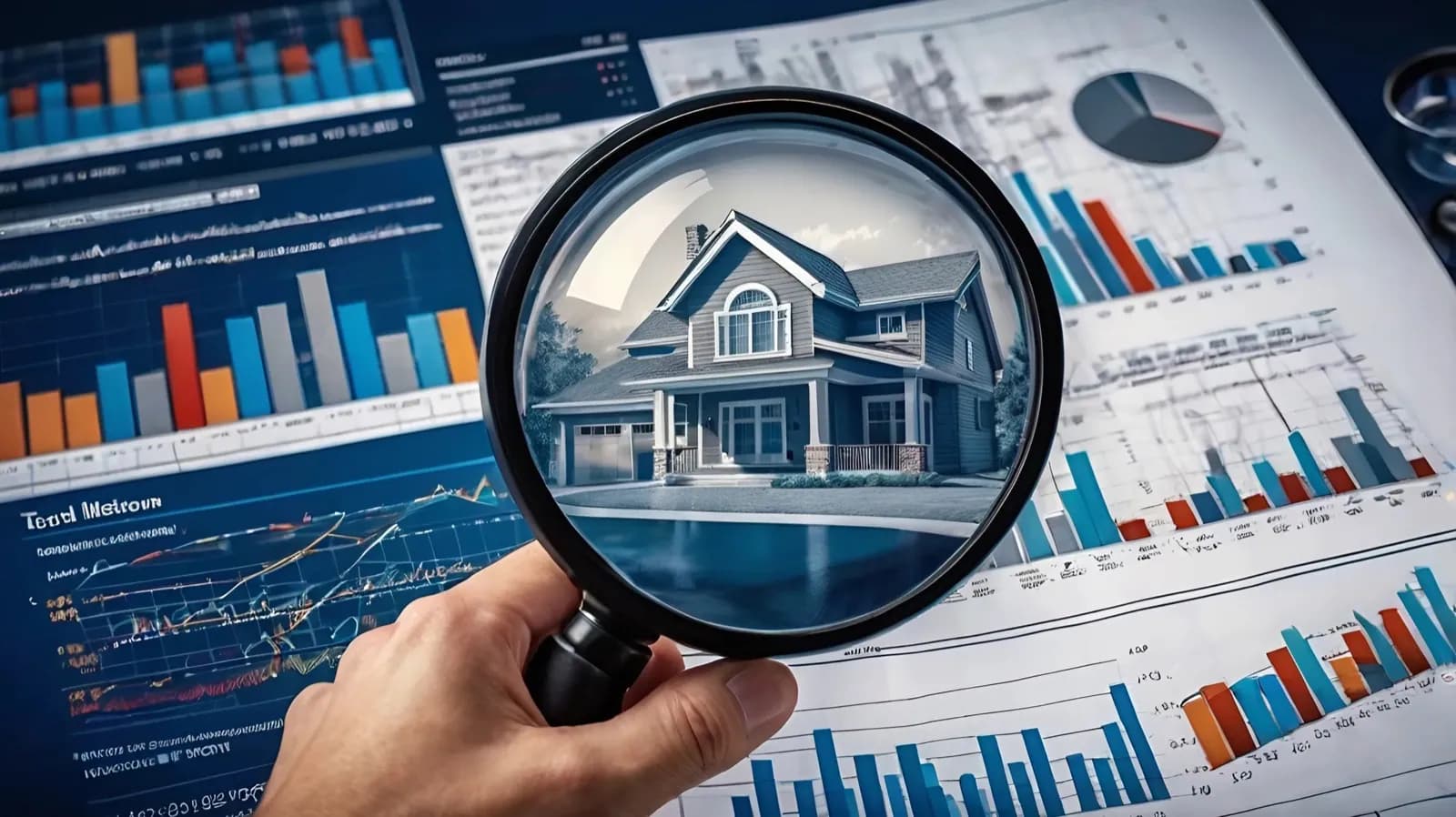 Data Cleanup, CRM Unification & Platform Integration for Real Estate Brokerage