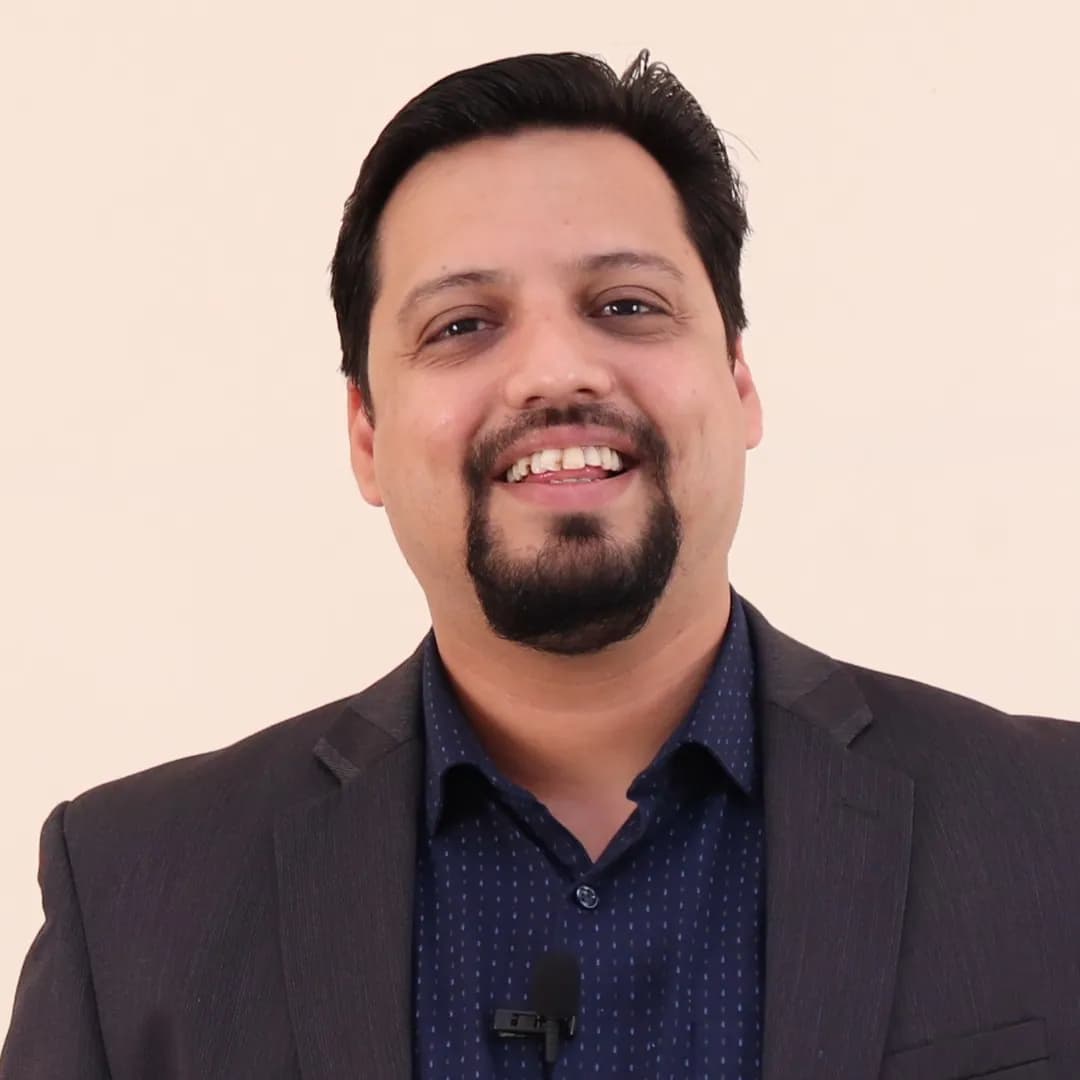 Ritesh Osta
