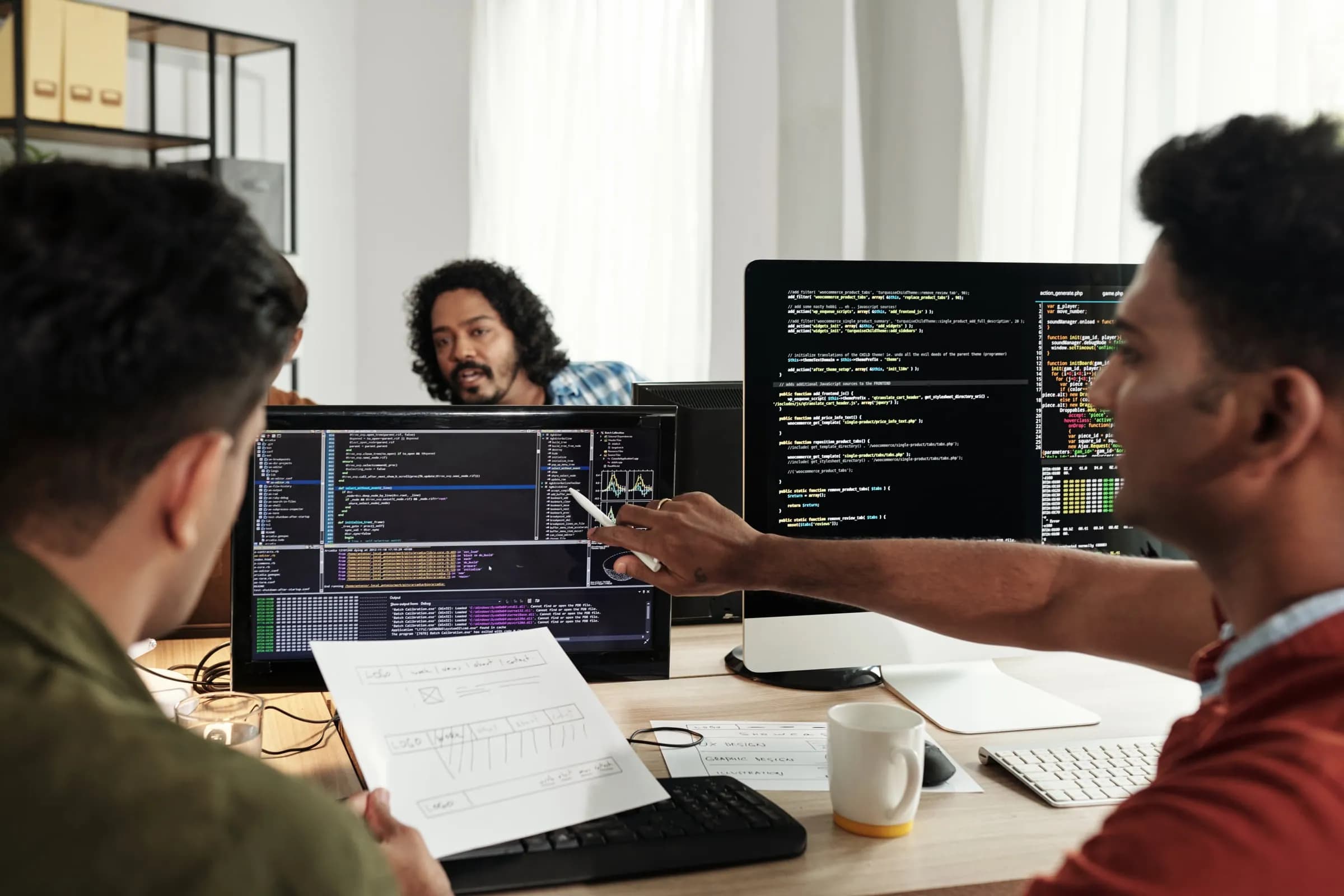 AI-led GTM systems