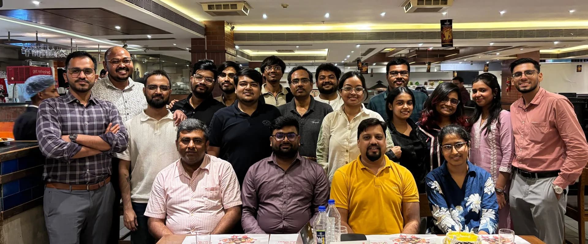 The InsightsTap team behind AI-Powered GTM Engineering