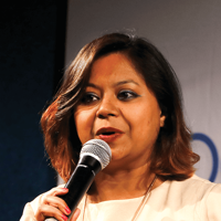 Annesha Dutta