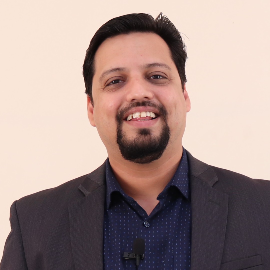 Ritesh Osta
