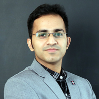 Swarnendu De